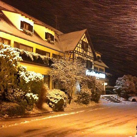 Hostellerie Reeb  Marlenheim Exterior foto